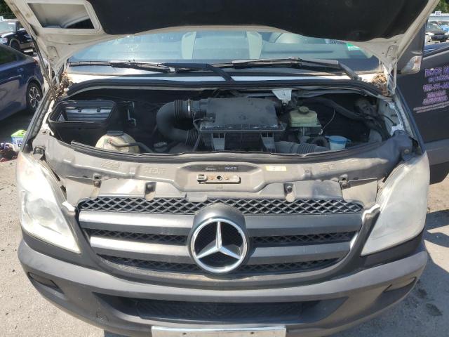 Продажа на аукционе авто 2013 Merz Sprinter 3500, vin: WD3PF0CC7D5739436, номер лота: 64234495