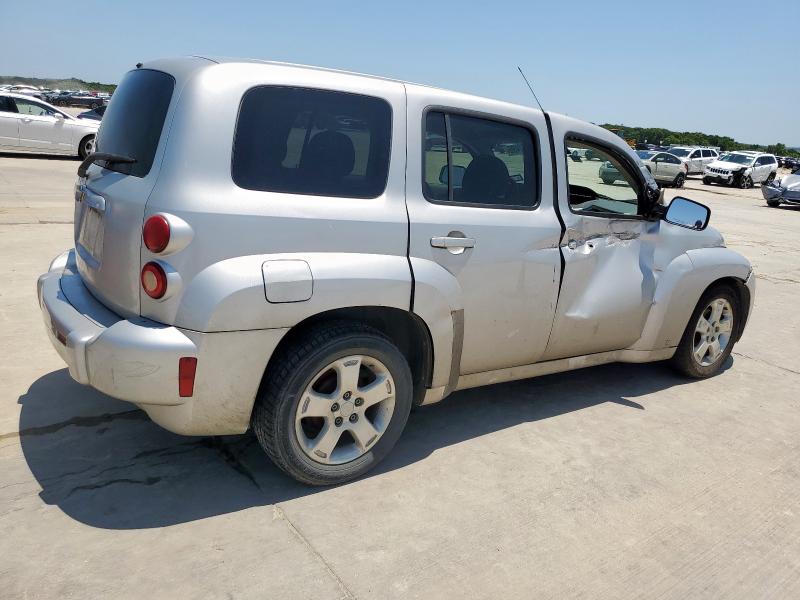 Aukcja sprzedaży 2008 Chevrolet Hhr, vin: 3GNDA23D98S620639, numer aukcji: 64102495