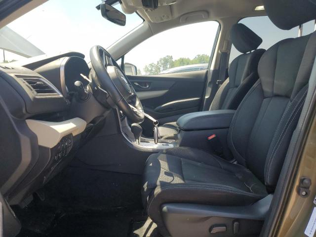 Продаж на аукціоні авто 2022 Subaru Ascent, vin: 4S4WMAEDXN3426134, номер лоту: 64400165