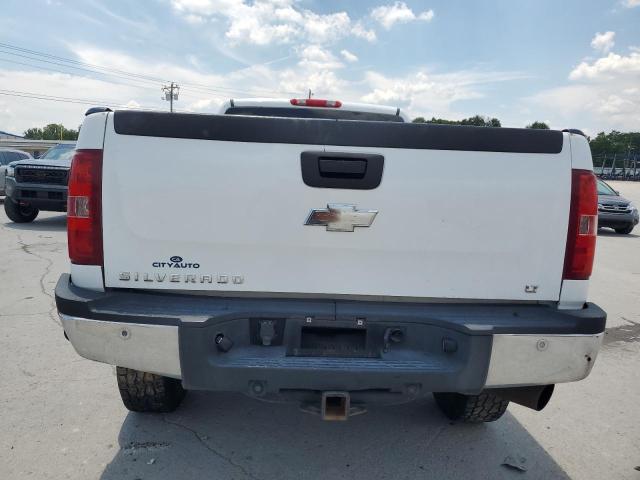 2008 Chevrolet Silverado მანქანა იყიდება აუქციონზე, vin: 1GCHK29K68E142767, აუქციონის ნომერი: 63095255