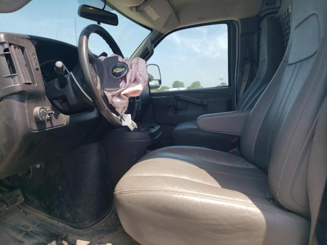 Продажа на аукционе авто 2020 Chevrolet Express G2500, vin: 1GCWGAFG1L1188929, номер лота: 66123305