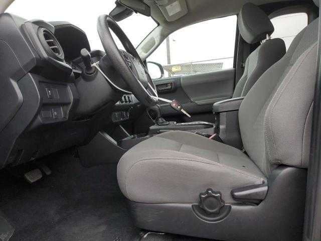 66041485 :رقم المزاد ، 3TYRX5GN4LT003040 vin ، 2020 Toyota Tacoma Acc مزاد بيع