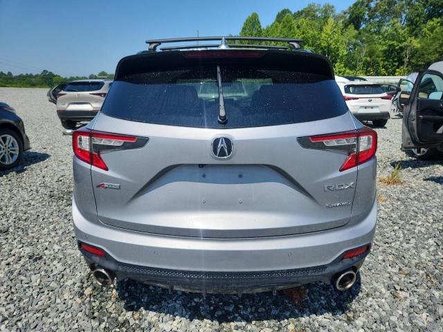 2022 Acura Rdx A-spec მანქანა იყიდება აუქციონზე, vin: 5J8TC2H84NL003582, აუქციონის ნომერი: 64827445