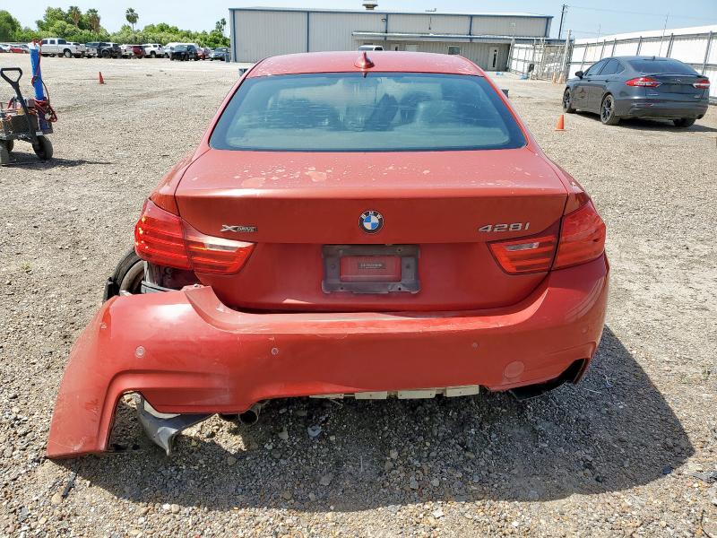Aukcja sprzedaży 2014 Bmw 428, vin: WBA3N5C56EK196165, numer aukcji: 64324465