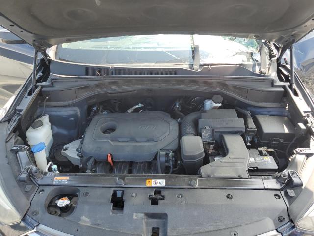 Продаж на аукціоні авто 2017 Hyundai Santa Fe Sport, vin: 5NMZU3LB8HH014993, номер лоту: 65806185