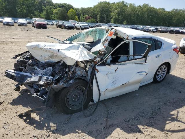 Aukcja sprzedaży 2016 Nissan Altima 2.5, vin: 1N4AL3AP0GN358338, numer aukcji: 65636365