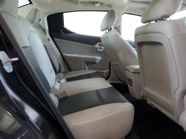 66009395 :رقم المزاد ، 1B3LC76V29N541908 vin ، 2009 Dodge Avenger R/ مزاد بيع