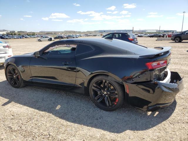 Aukcja sprzedaży 2018 Chevrolet Camaro, vin: 1G1FH1R71J0154994, numer aukcji: 65006355