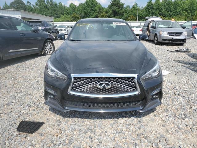Aukcja sprzedaży 2019 Infiniti Q50 Red Sp, vin: JN1FV7AR8KM830435, numer aukcji: 63432075