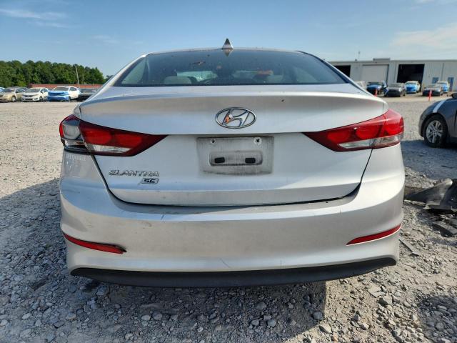 Продажа на аукционе авто 2017 Hyundai Elantra Se, vin: 5NPD74LF9HH112315, номер лота: 70284515