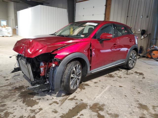 63082975 :رقم المزاد ، JM1DKFD74K0402628 vin ، 2019 Mazda Cx-3 Grand مزاد بيع