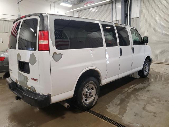 64253925 :رقم المزاد ، 1GJW7PFGXC1142723 vin ، 2012 Gmc Savana مزاد بيع