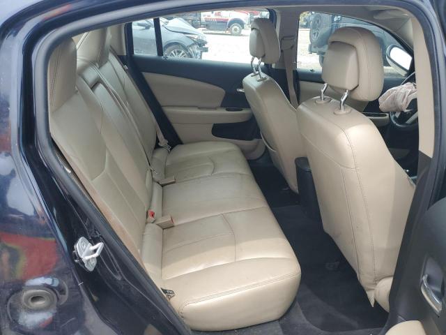 Продаж на аукціоні авто 2012 Chrysler 200 Limite, vin: 1C3CCBCB0CN288787, номер лоту: 63250055