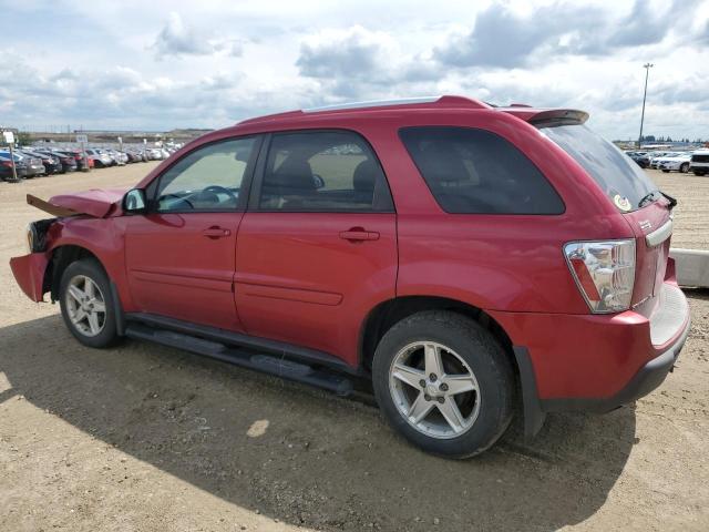 2005 Chevrolet Equinox მანქანა იყიდება აუქციონზე, vin: 2CNDL73F956085853, აუქციონის ნომერი: 65646485