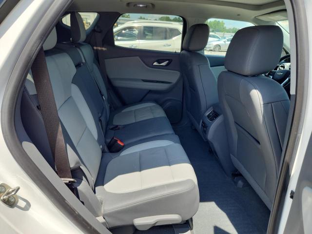 Aukcja sprzedaży 2019 Chevrolet Blazer 3lt, vin: 3GNKBHRS6KS652839, numer aukcji: 64599005