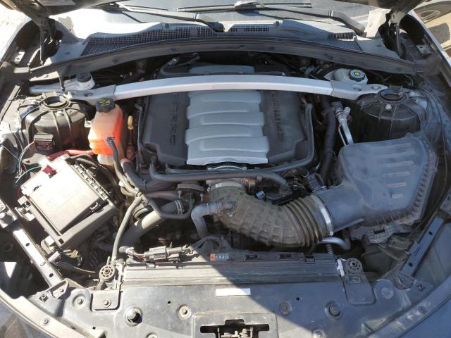 Aukcja sprzedaży 2018 Chevrolet Camaro, vin: 1G1FH1R71J0154994, numer aukcji: 65006355