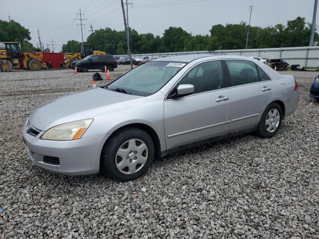 Aukcja sprzedaży 2007 Honda Accord Lx, vin: 1HGCM56417A147183, numer aukcji: 63208395