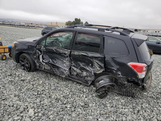 63587885 :رقم المزاد ، JF2SJAGC6JH545121 vin ، 2018 Subaru Forester مزاد بيع