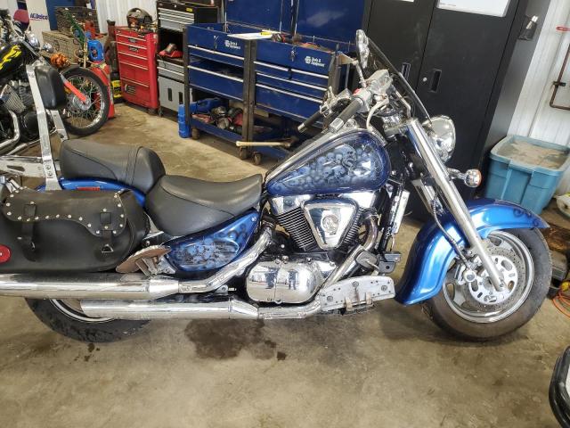 2000 Suzuki Vl1500 მანქანა იყიდება აუქციონზე, vin: JS1VY51A0Y2103562, აუქციონის ნომერი: 65576255