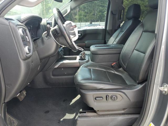 2020 Gmc Sierra მანქანა იყიდება აუქციონზე, vin: 3GTU9DED2LG412396, აუქციონის ნომერი: 65348205