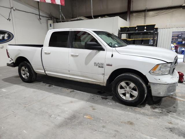 Продажа на аукционе авто 2021 Ram 1500 Class, vin: 1C6RR7TT2MS521640, номер лота: 62607175