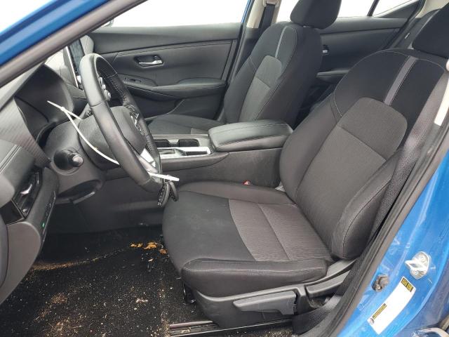 Aukcja sprzedaży 2023 Nissan Sentra, vin: 3N1AB8CV7PY234661, numer aukcji: 62546165