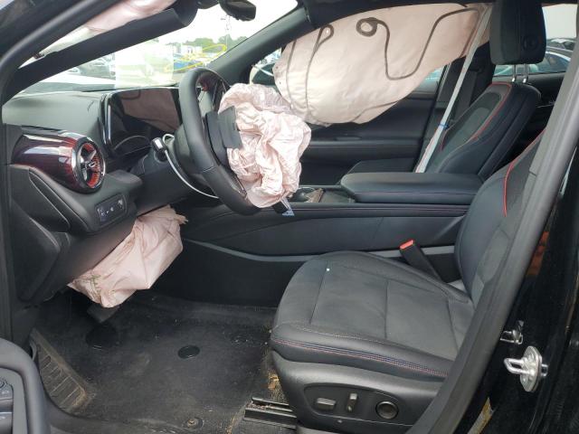 Aukcja sprzedaży 2024 Chevrolet Blazer Rs, vin: 3GNKDCRJ5RS254228, numer aukcji: 62425765
