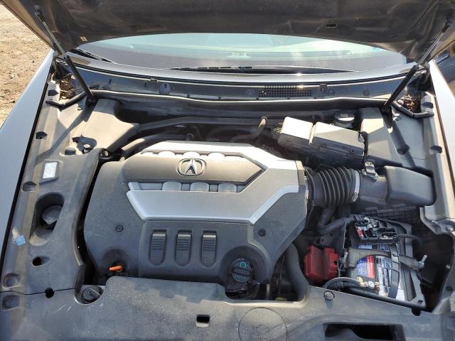 65680145 :رقم المزاد ، JH4KB26689C001613 vin ، 2009 Acura Rl مزاد بيع