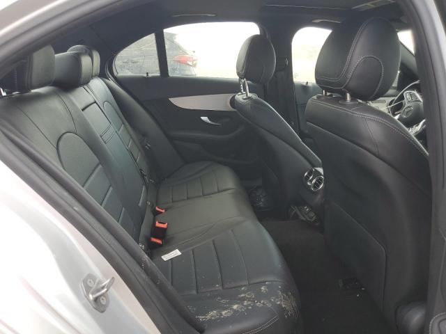 Продаж на аукціоні авто 2021 Mercedes-benz C, vin: W1KWF8EB7MR647777, номер лоту: 63081875
