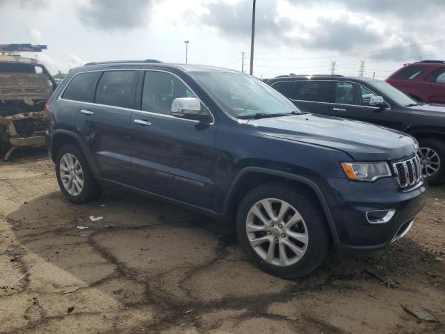 Продажа на аукционе авто 2017 Jeep Grand Cher, vin: 1C4RJFBG1HC730544, номер лота: 65834655