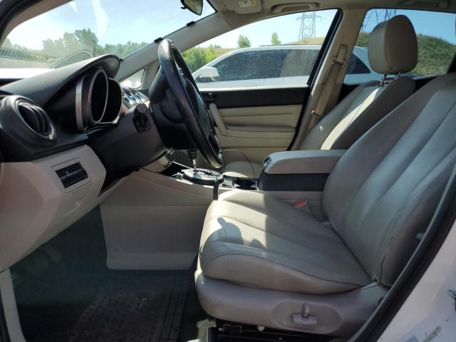 Продаж на аукціоні авто 2010 Mazda Cx-7, vin: JM3ER4W30A0310923, номер лоту: 64294855