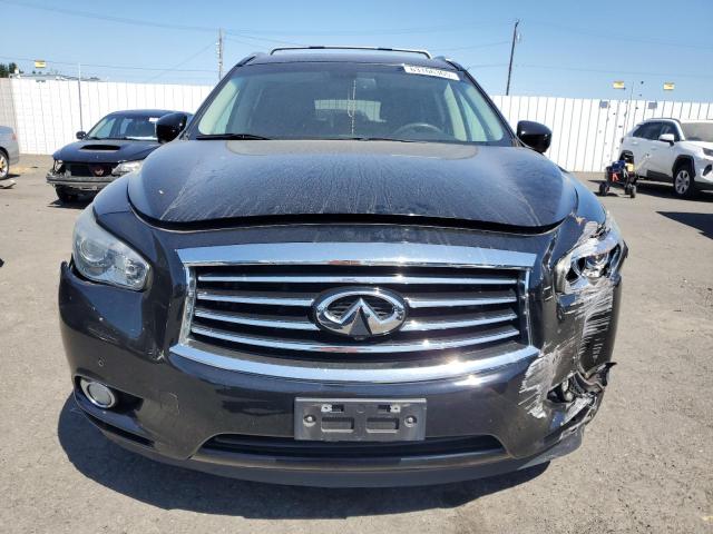 63166365 :رقم المزاد ، 5N1AL0MM0EC534240 vin ، 2014 Infiniti Qx60 مزاد بيع