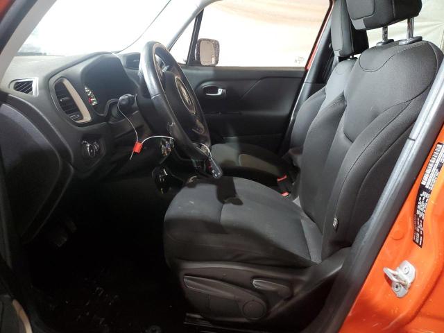 Продаж на аукціоні авто 2015 Jeep Renegade L, vin: ZACCJBBT0FPC28127, номер лоту: 64440275