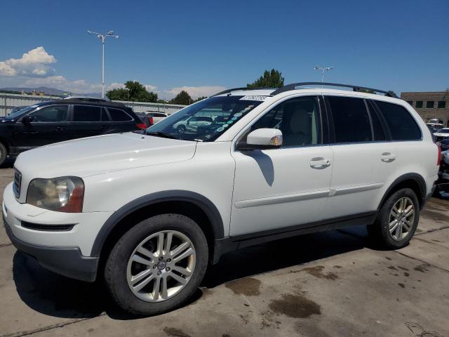 Продажа на аукционе авто 2009 Volvo Xc90 3.2, vin: YV4CZ982591496365, номер лота: 61092255