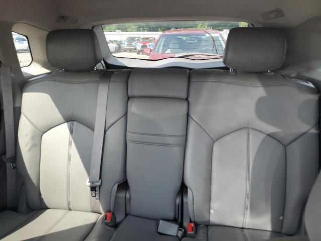 2012 Cadillac Srx მანქანა იყიდება აუქციონზე, vin: 3GYFNGE37CS540007, აუქციონის ნომერი: 65069555