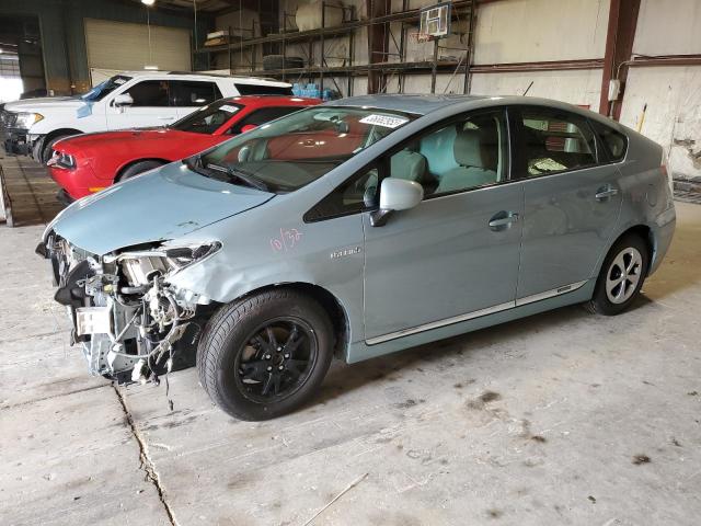 Auction sale of the 2012 Toyota Prius, vin: JTDKN3DUXC5423720, lot number: 66682955