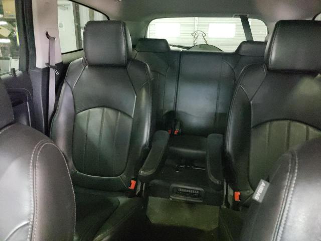 Aukcja sprzedaży 2017 Buick Enclave, vin: 5GAKRCKD2HJ107929, numer aukcji: 66711285