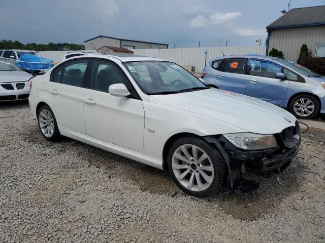 2011 Bmw 328 მანქანა იყიდება აუქციონზე, vin: WBAPH5C56BA441721, აუქციონის ნომერი: 65258065