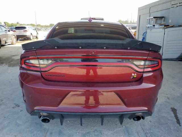Продаж на аукціоні авто 2020 Dodge Charger, vin: 2C3CDXGJ9LH166479, номер лоту: 63332265