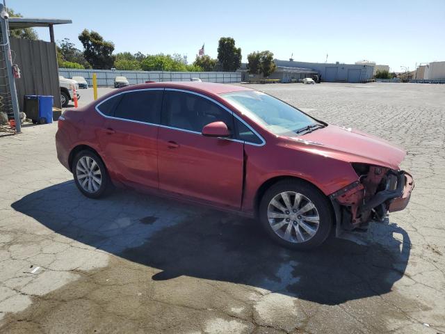 Продаж на аукціоні авто 2016 Buick Verano, vin: 1G4PP5SK4G4169720, номер лоту: 63841795