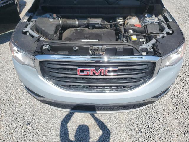 Продажа на аукционе авто 2018 Gmc Acadia Sle, vin: 1GKKNRLA5JZ202823, номер лота: 65236265