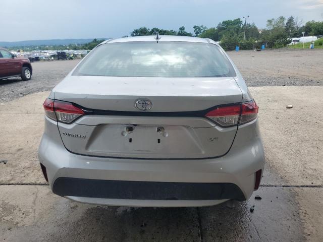 Aukcja sprzedaży 2022 Toyota Corolla Le, vin: 5YFEPMAE6NP276442, numer aukcji: 63239605