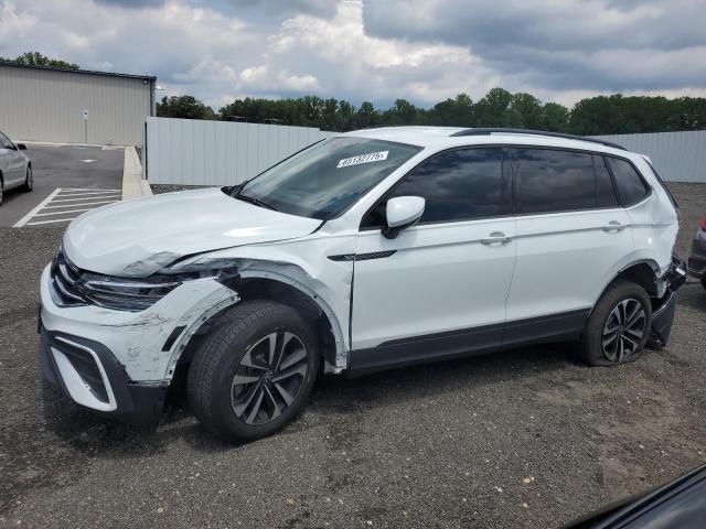 Aukcja sprzedaży 2024 Volkswagen Tiguan, vin: 3VVRB7AX1RM113456, numer aukcji: 65132775