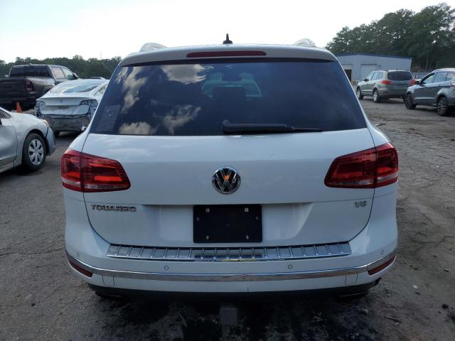70384635 :رقم المزاد ، WVGRF7BP5HD006885 vin ، 2017 Volkswagen Touareg Wo مزاد بيع