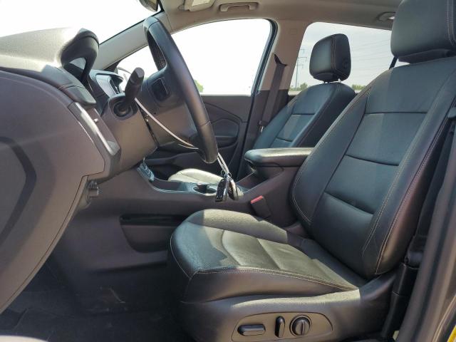 Продажа на аукционе авто 2021 Gmc Terrain Sl, vin: 3GKALVEV0ML337164, номер лота: 64825895
