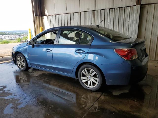 Продажа на аукционе авто 2016 Subaru Impreza Pr, vin: JF1GJAB6XGH016663, номер лота: 66744705