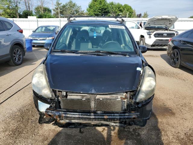 Aukcja sprzedaży 2007 Honda Fit, vin: JHMGD38407S801178, numer aukcji: 63089225