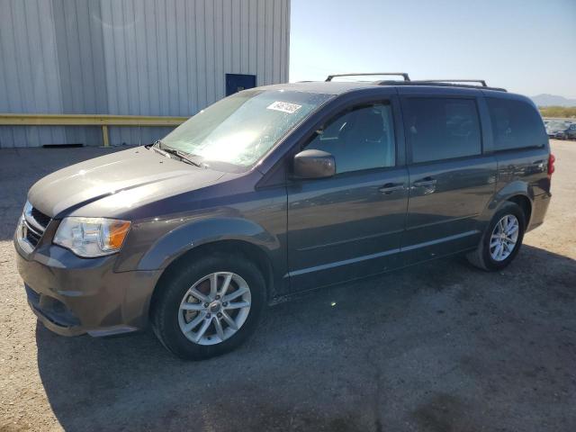 Aukcja sprzedaży 2015 Dodge Grand Caravan, vin: 2C4RDGCG0FR712245, numer aukcji: 64674505