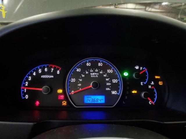 62855765 :رقم المزاد ، KMHDU46DX8U273986 vin ، 2008 Hyundai Elantra مزاد بيع