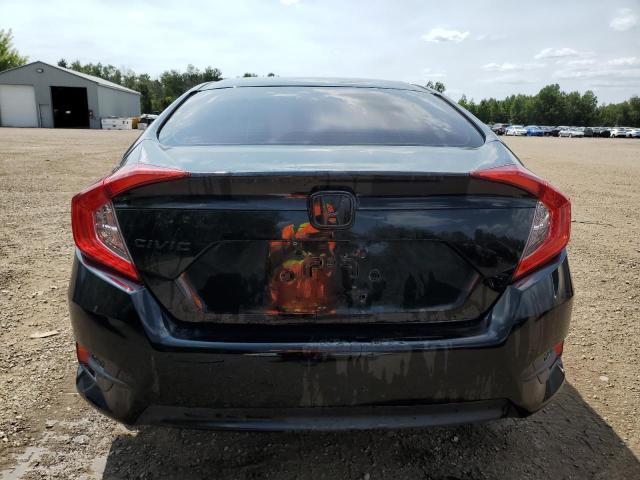 Aukcja sprzedaży 2017 Honda Civic Ex, vin: 2HGFC2F80HH014385, numer aukcji: 65524065